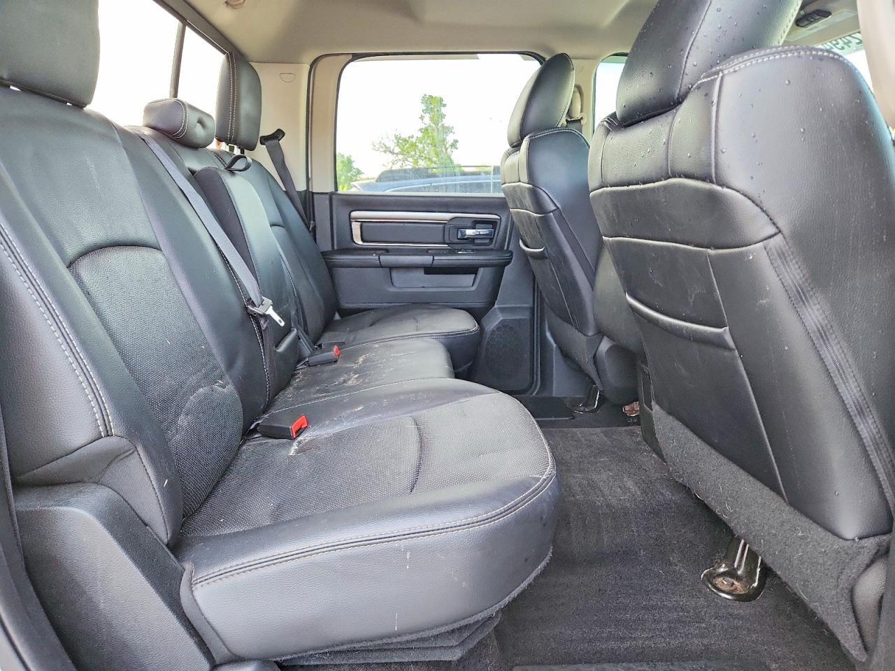Ram 1500 Sport