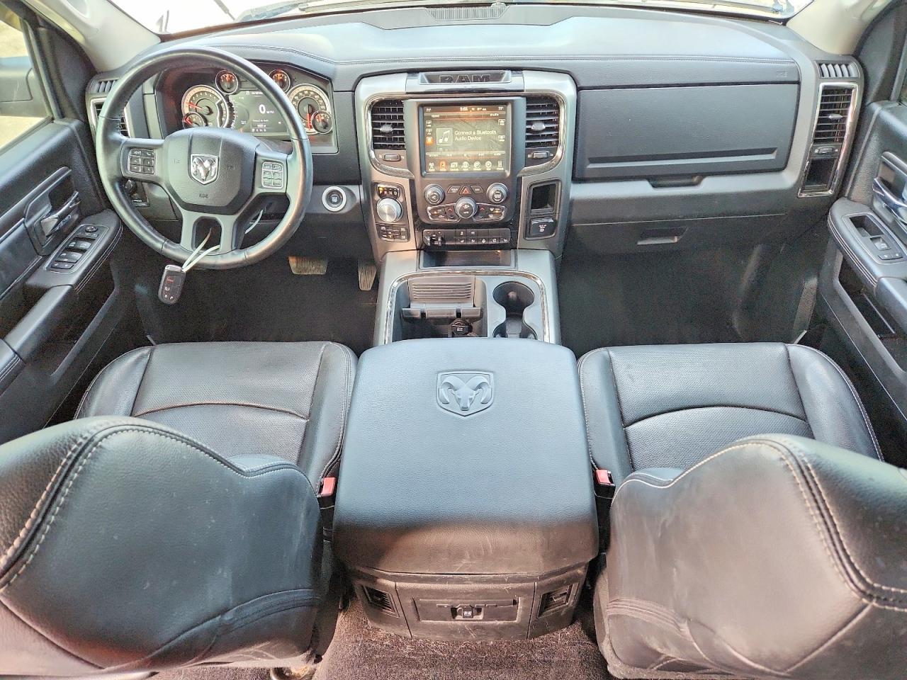 Ram 1500 Sport