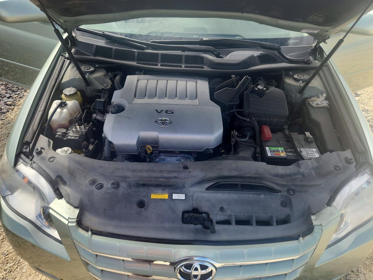 Toyota Avalon Xls