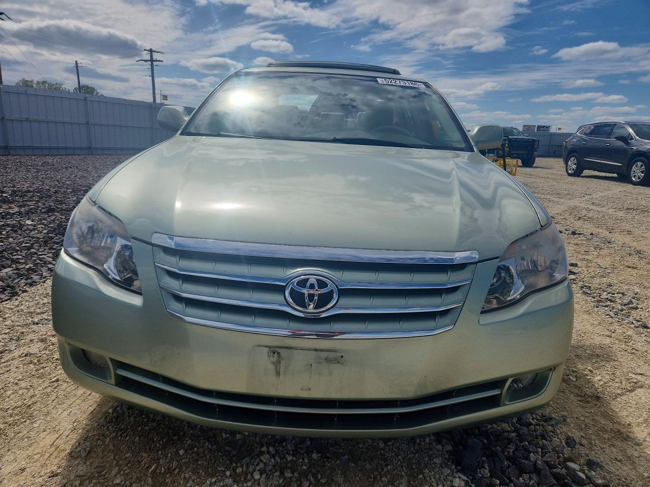 Toyota Avalon Xls