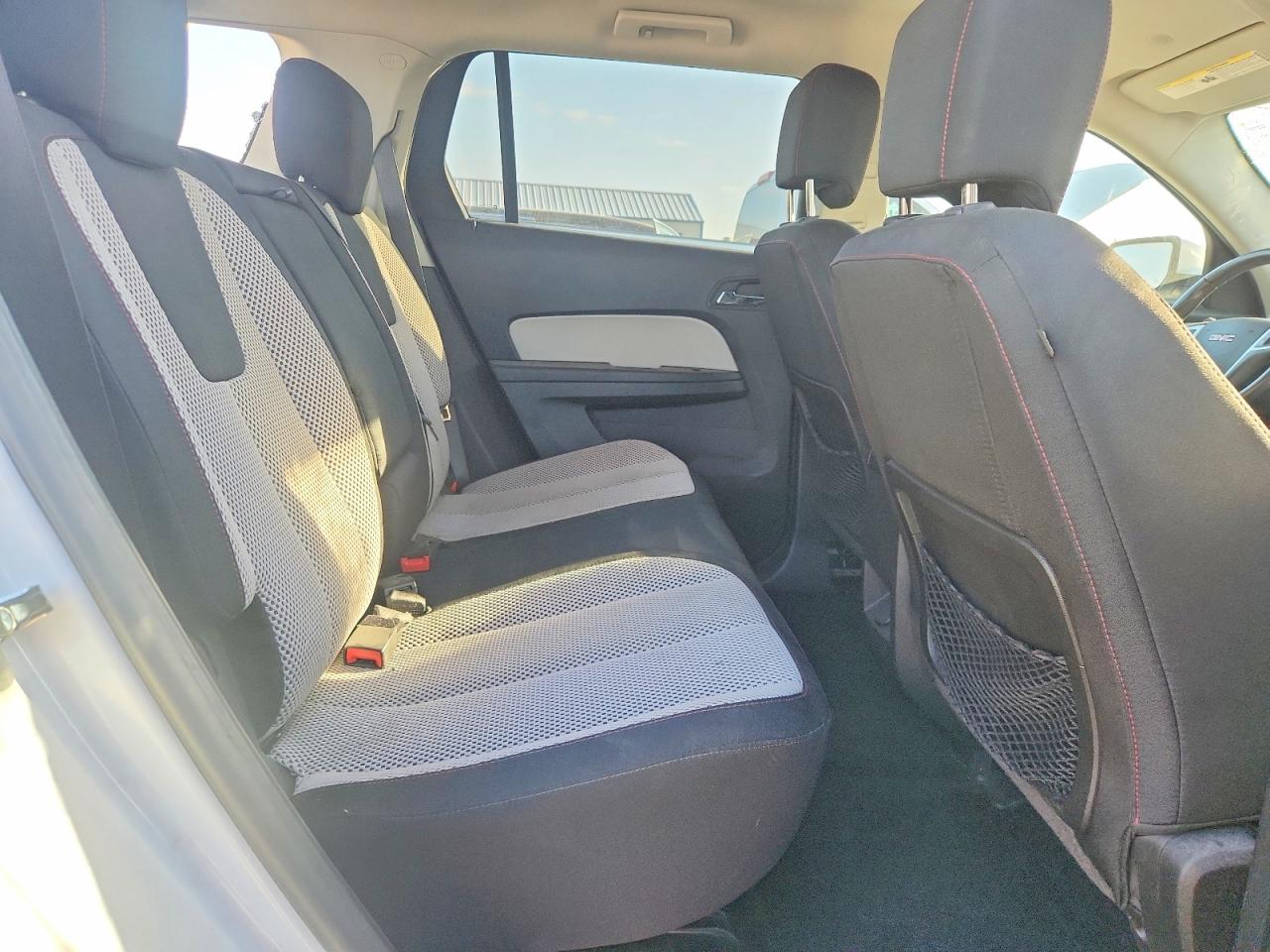 GMC Terrain Sle