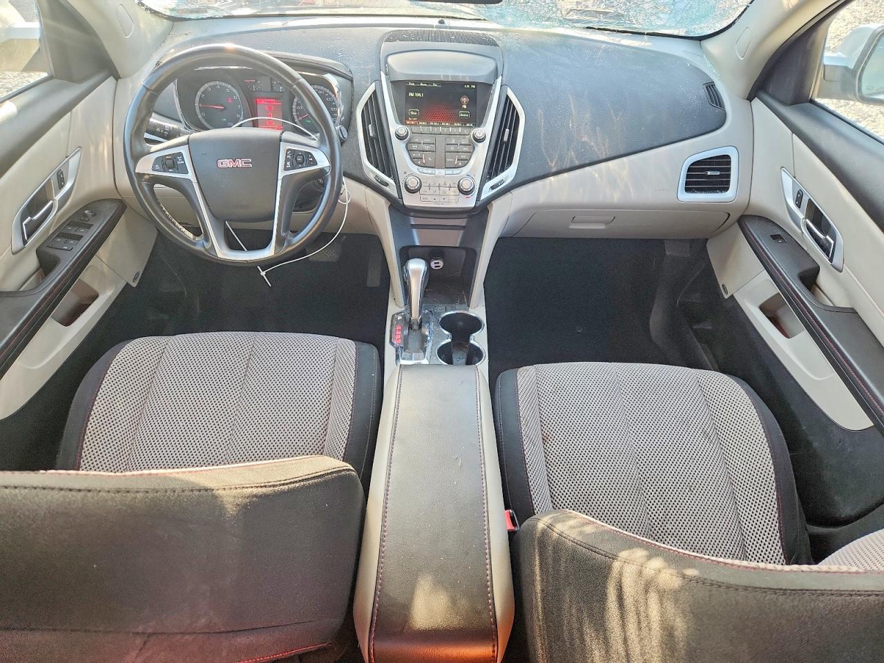GMC Terrain Sle