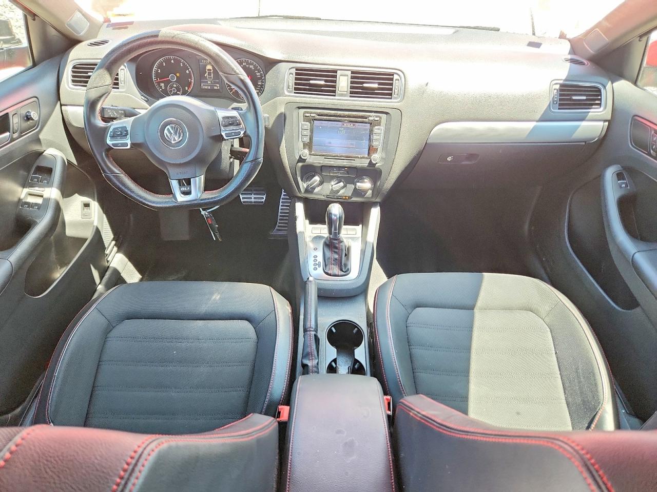 Volkswagen Jetta Gli