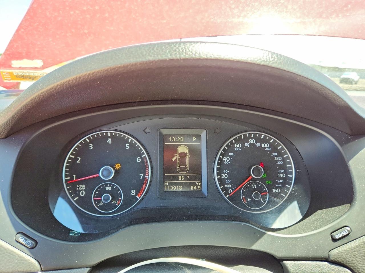 Volkswagen Jetta Gli