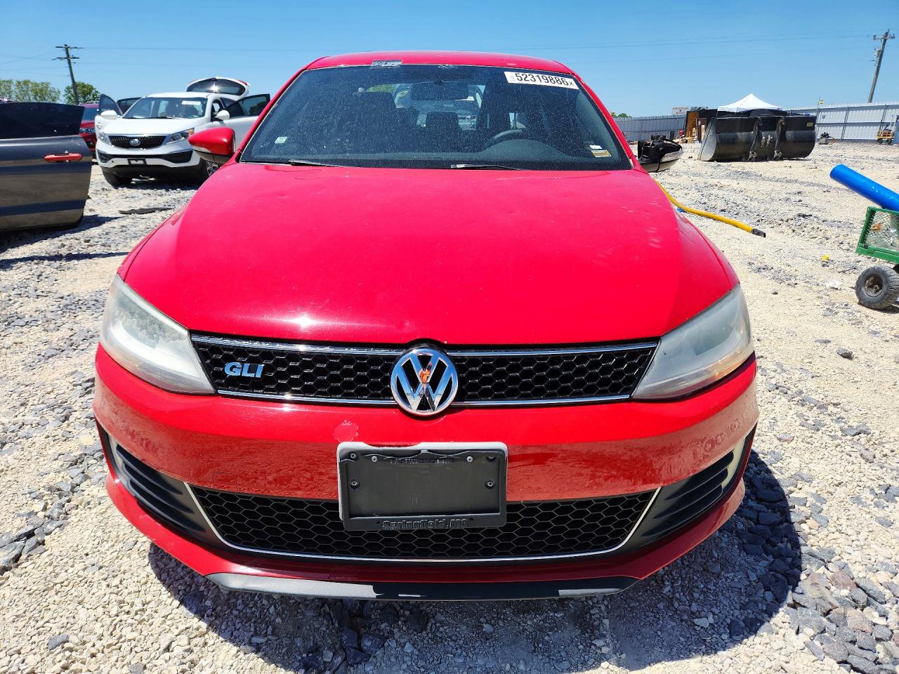 Volkswagen Jetta Gli