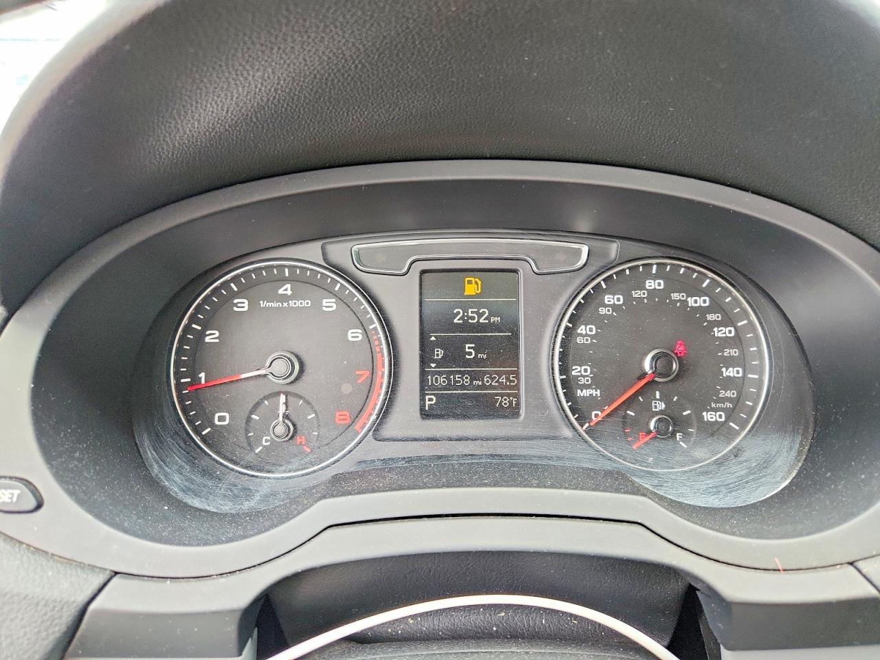 Audi Q3 Premium Plus