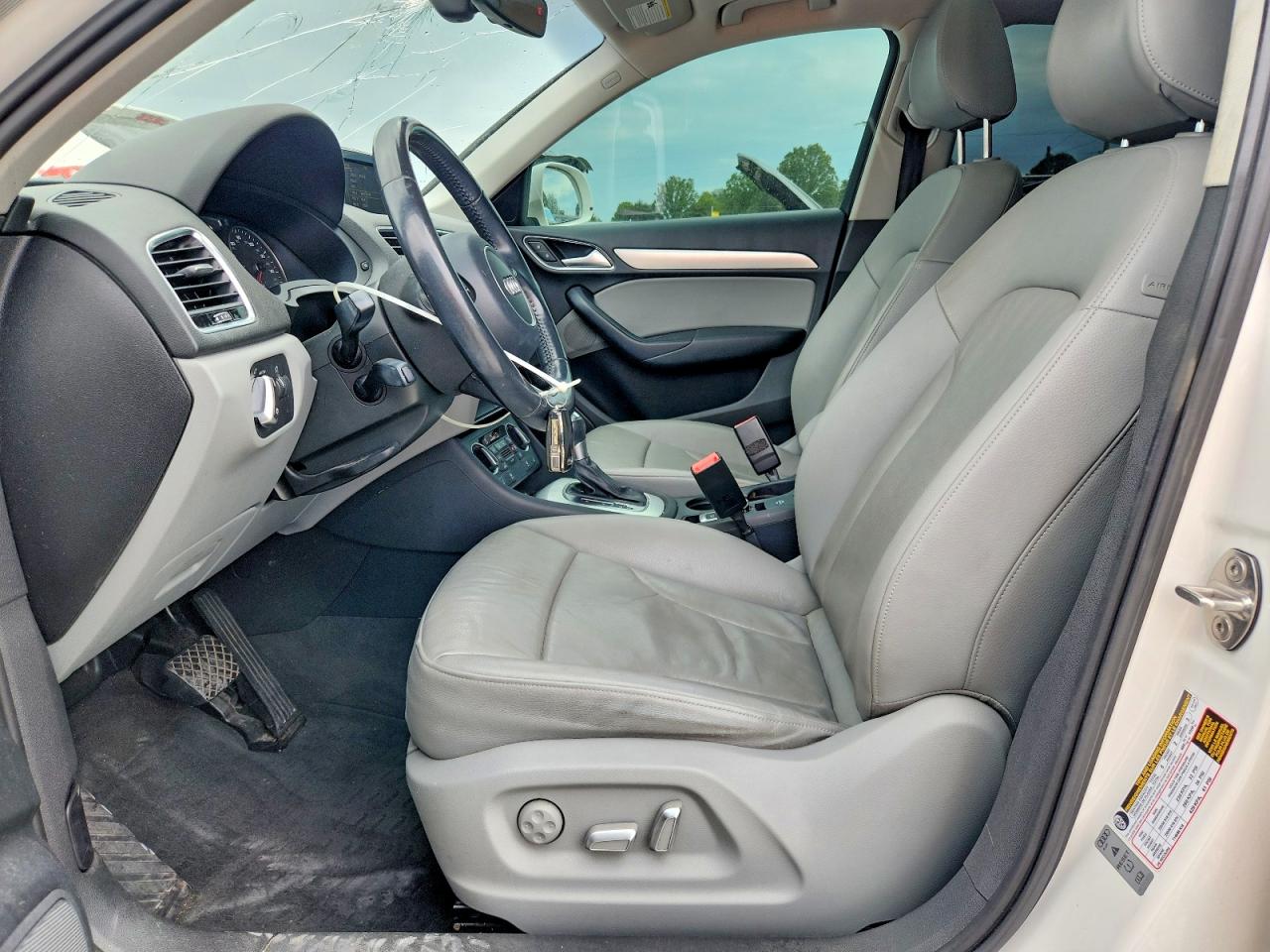 Audi Q3 Premium Plus