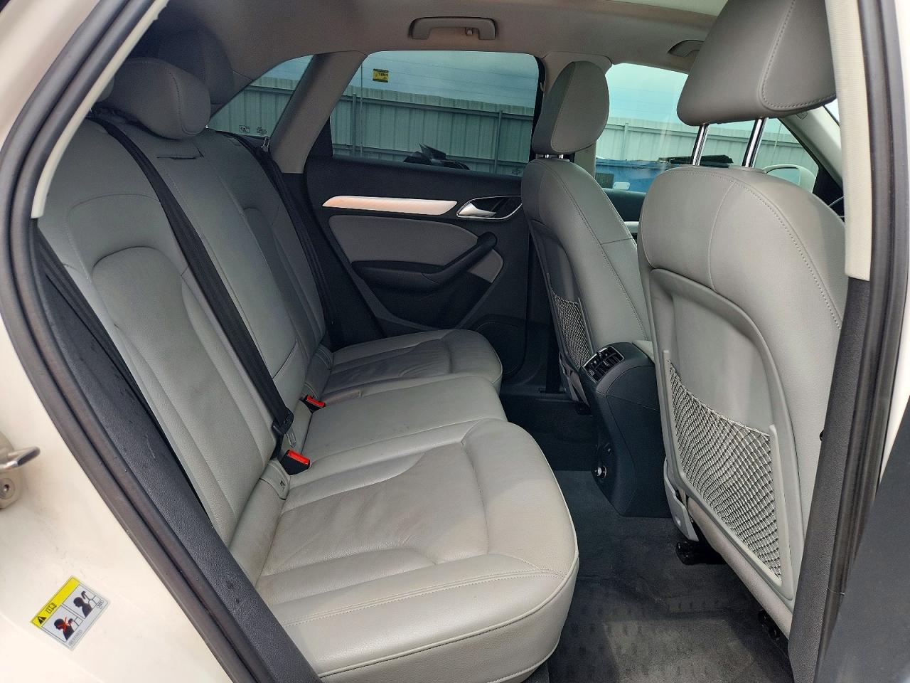 Audi Q3 Premium Plus