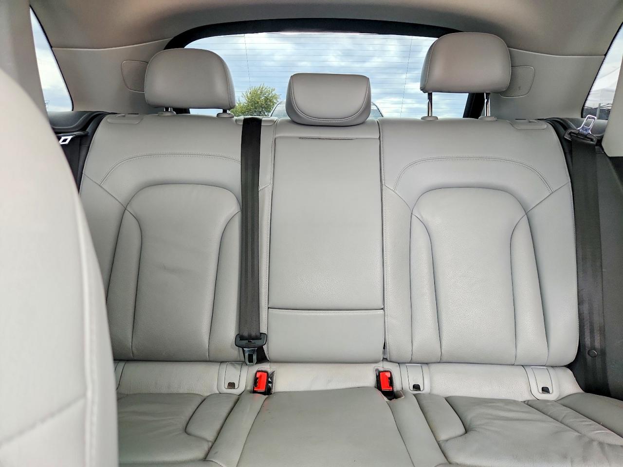 Audi Q3 Premium Plus