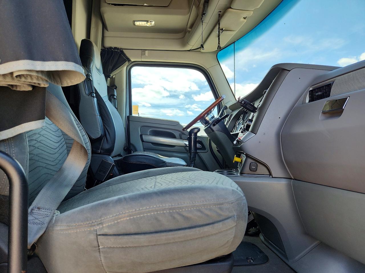Kenworth T680