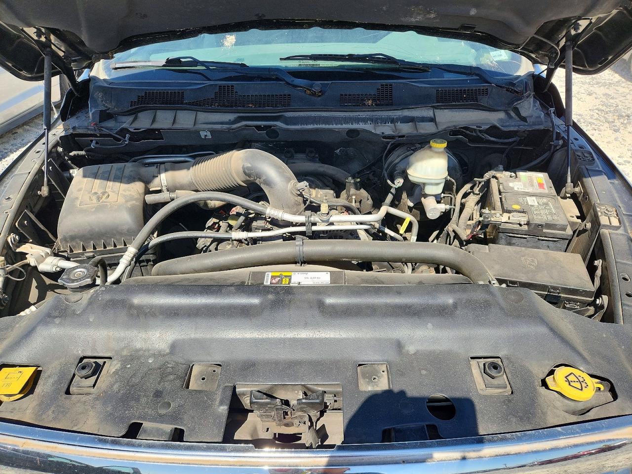 Ram 1500 Slt