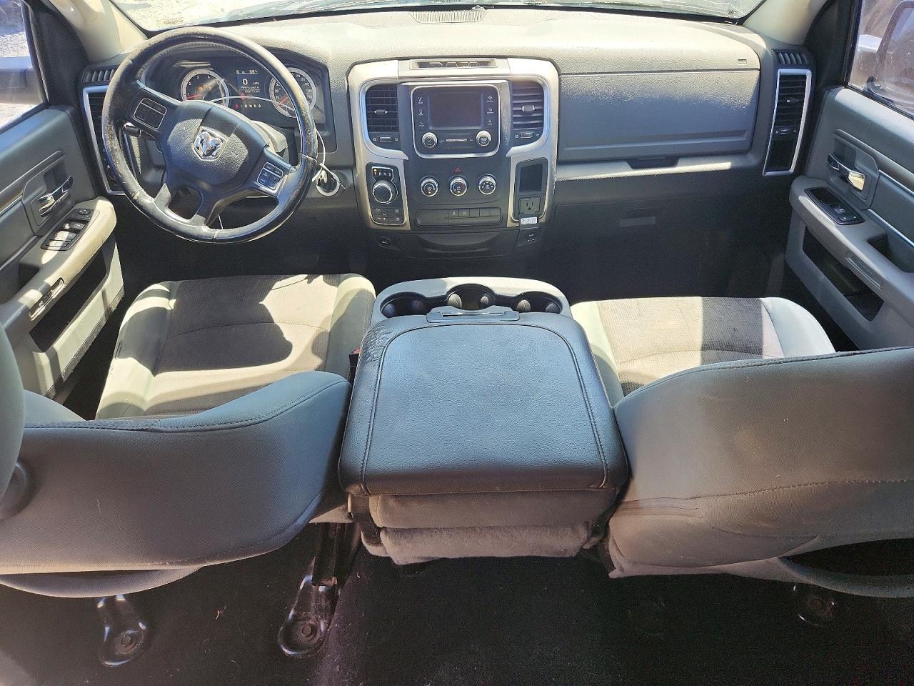 Ram 1500 Slt