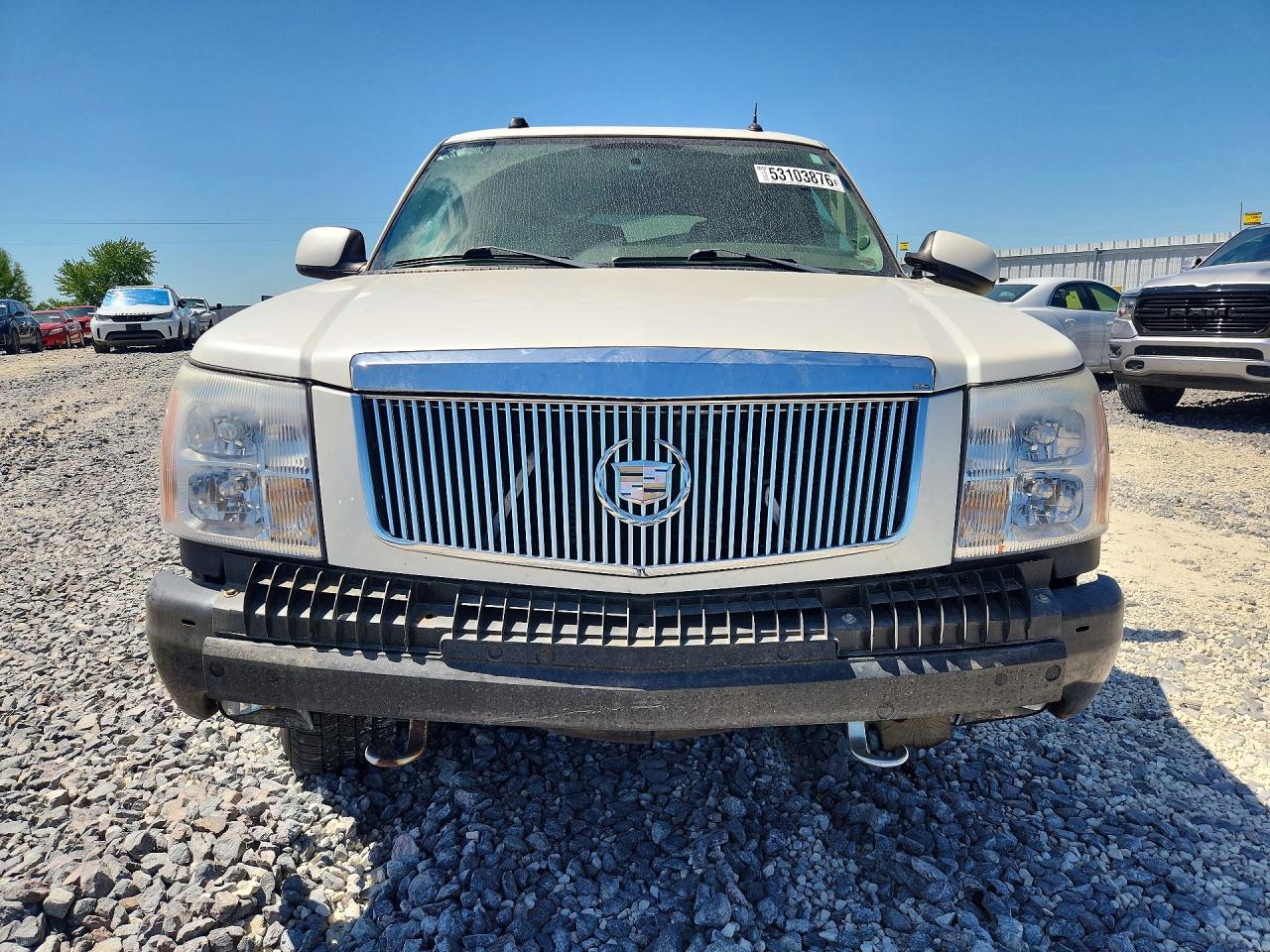 Cadillac Escalade Luxury