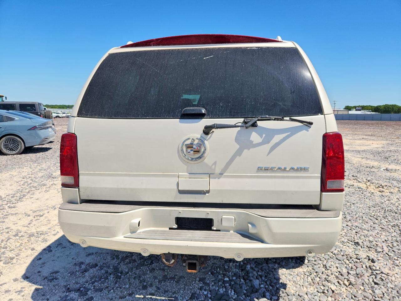 Cadillac Escalade Luxury