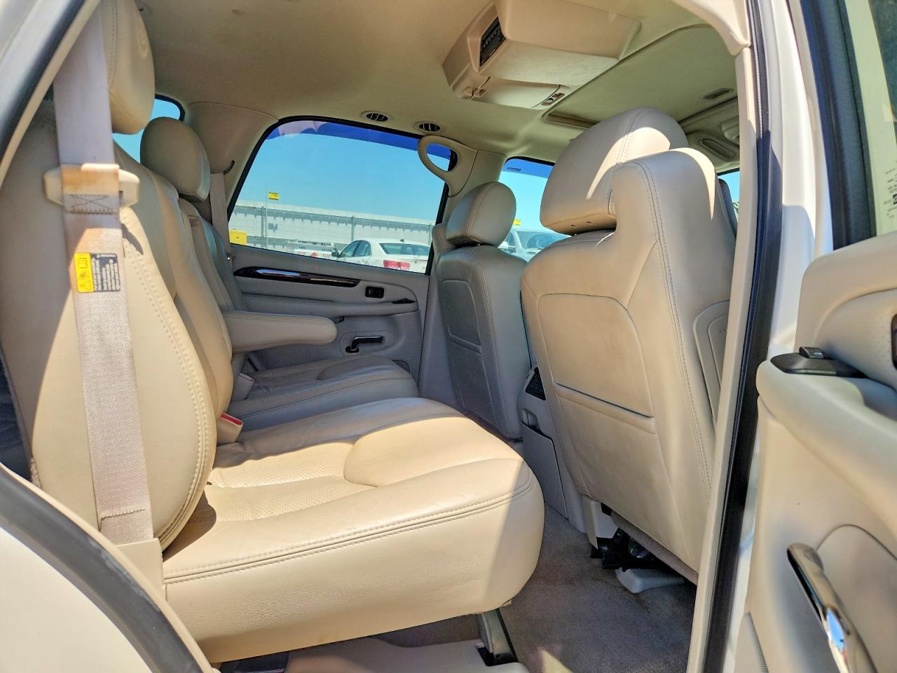 Cadillac Escalade Luxury