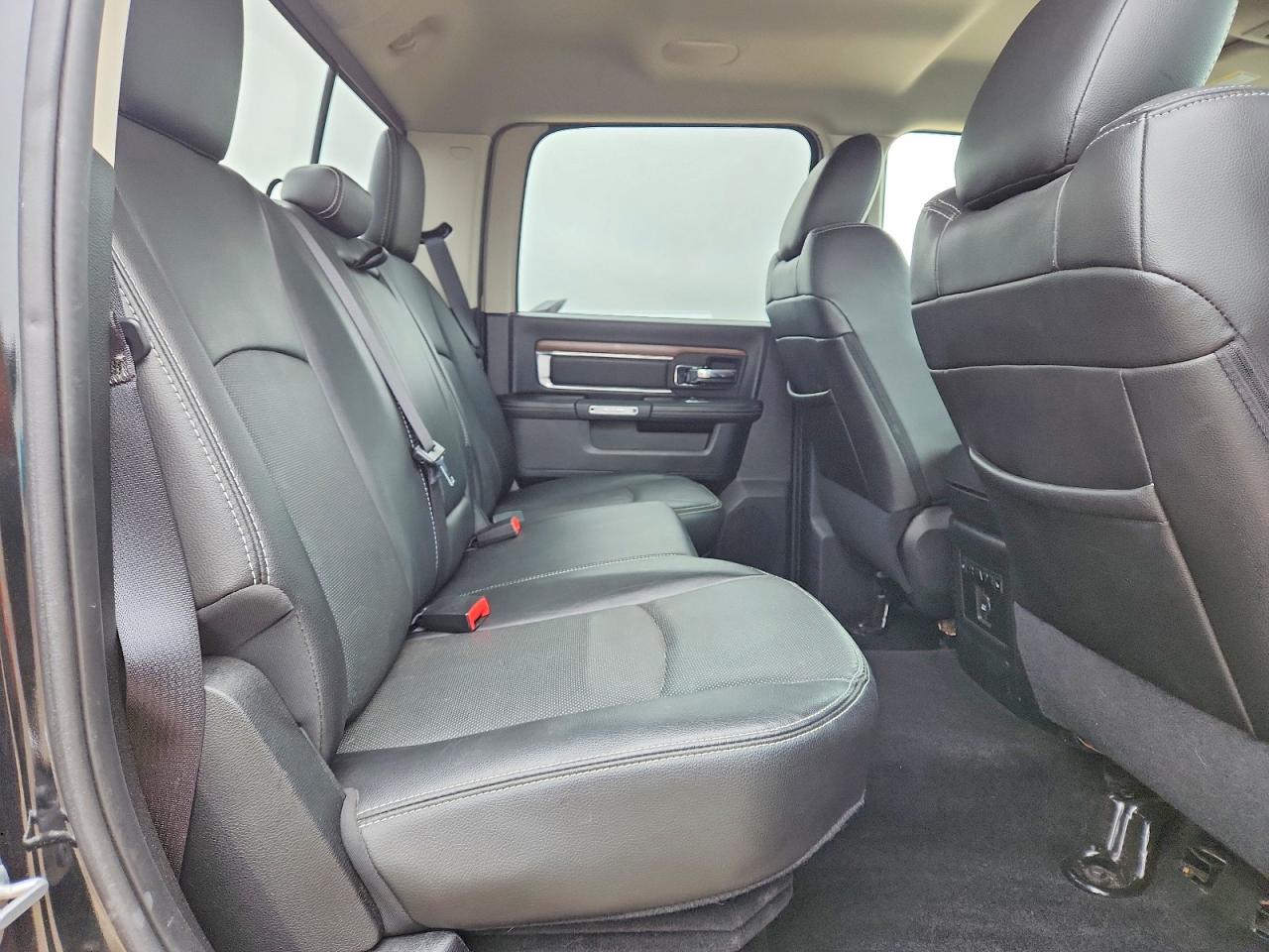 Ram 1500 Laramie