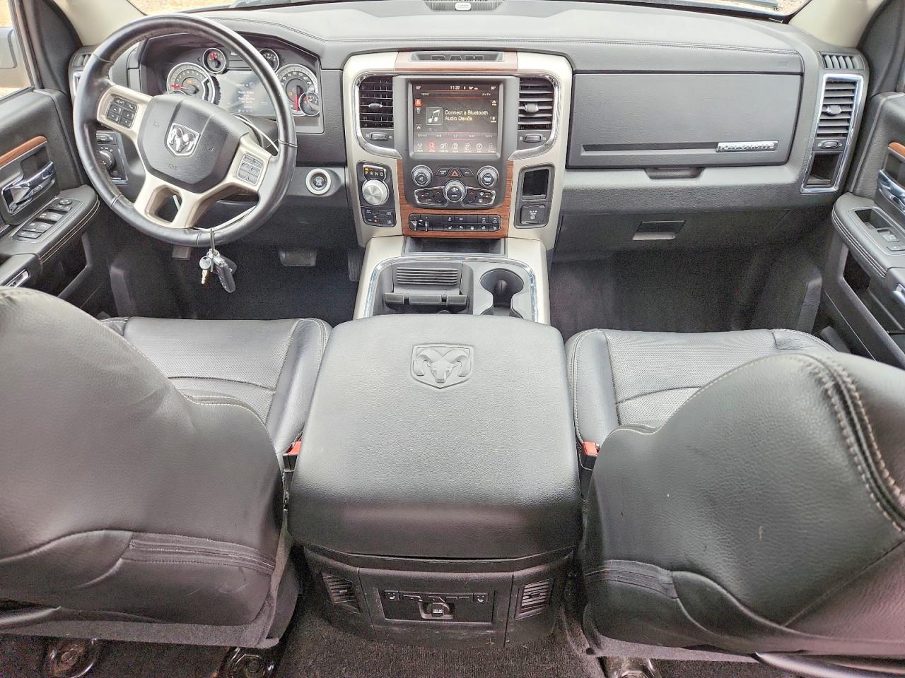 Ram 1500 Laramie