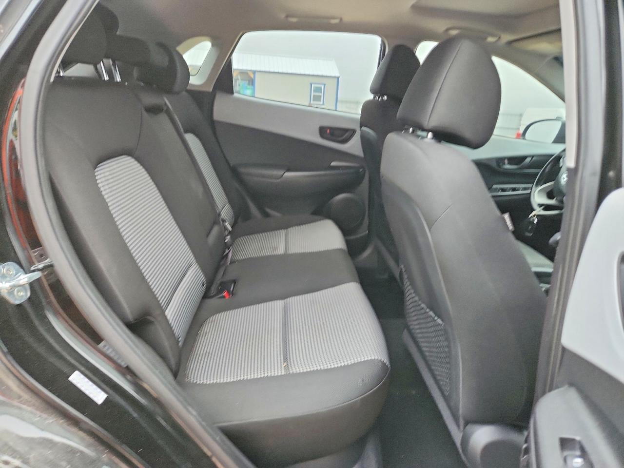 Hyundai KONA Sel