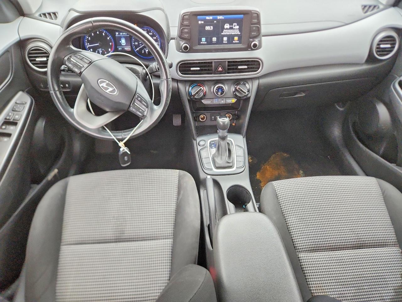 Hyundai KONA Sel