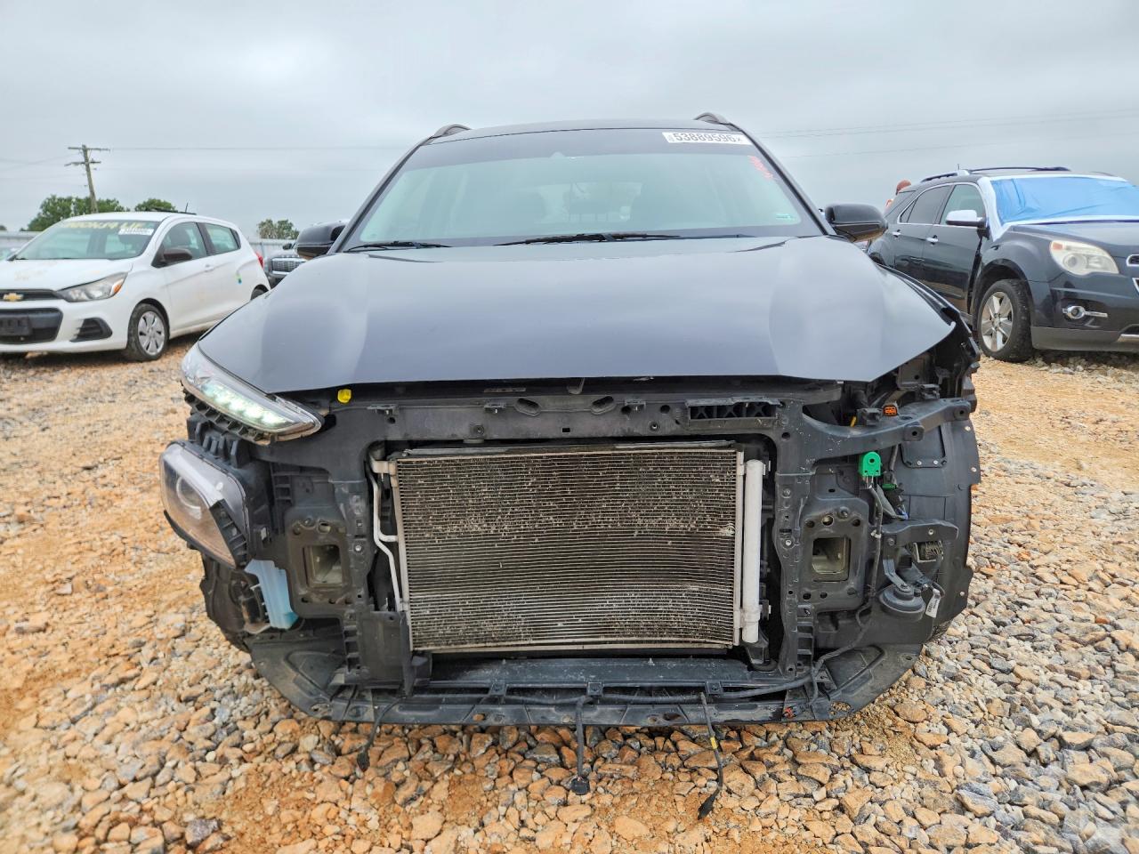 Hyundai KONA Sel