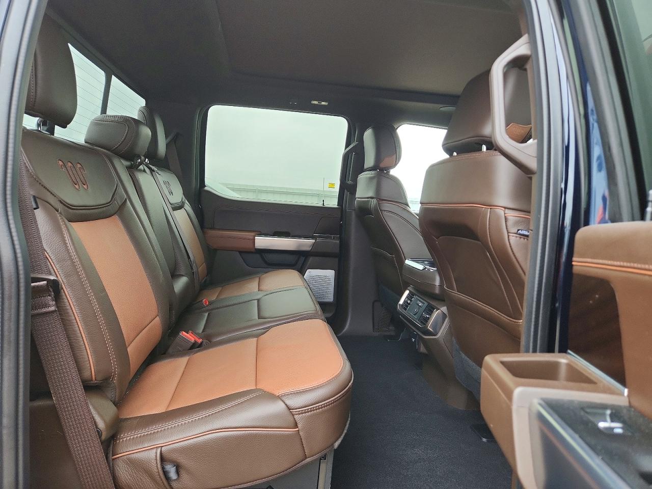 Ford F-150 King Ranch