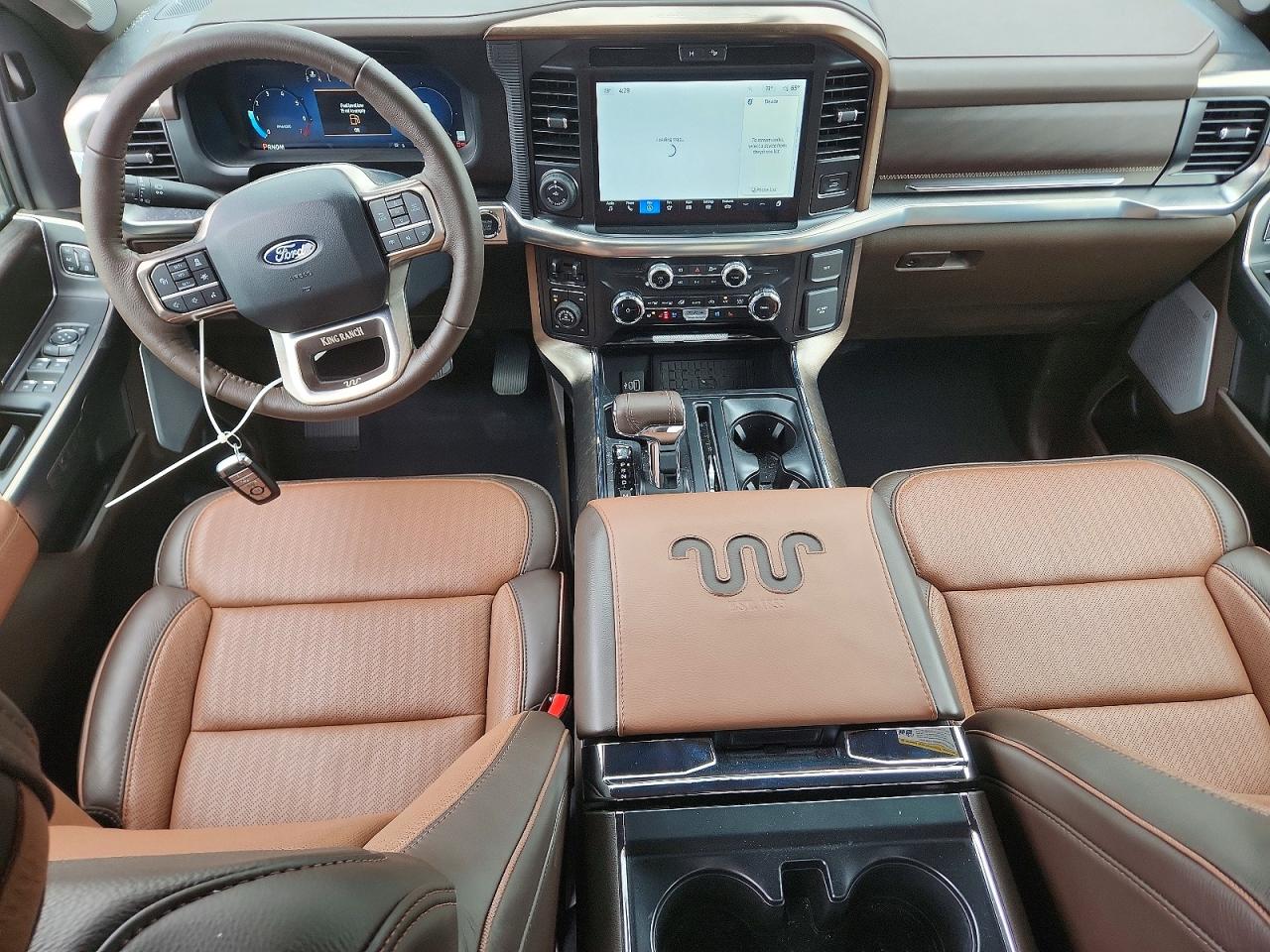 Ford F-150 King Ranch