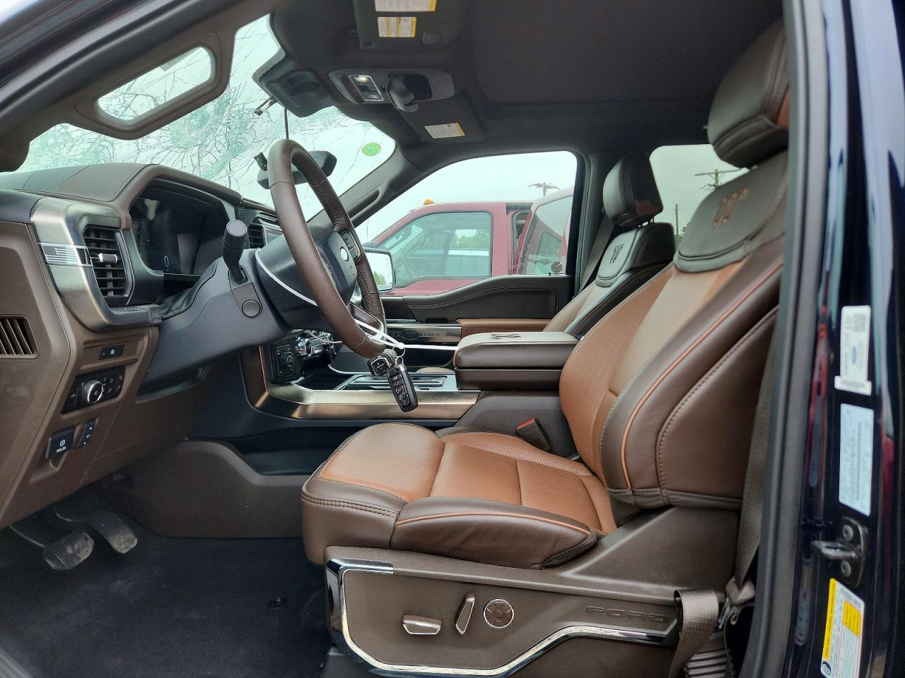 Ford F-150 King Ranch