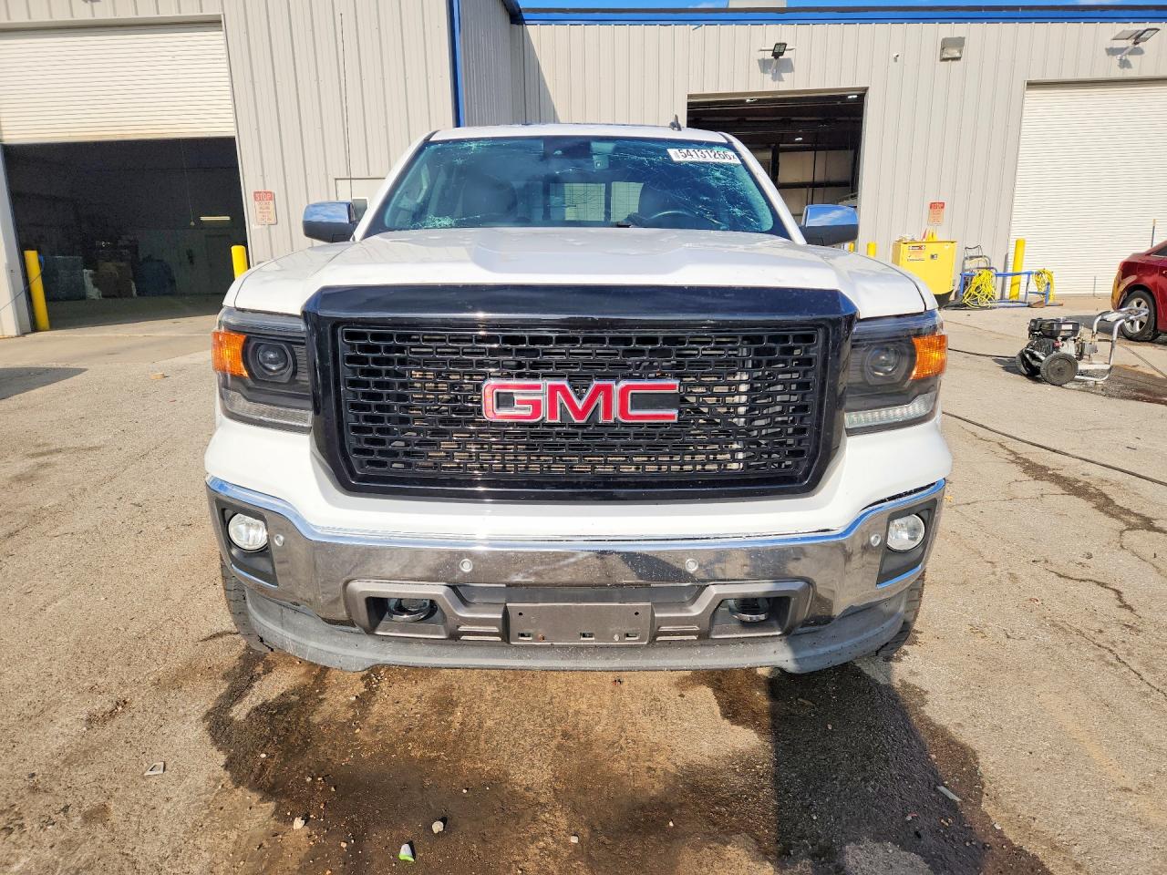 GMC Sierra K1500 Slt