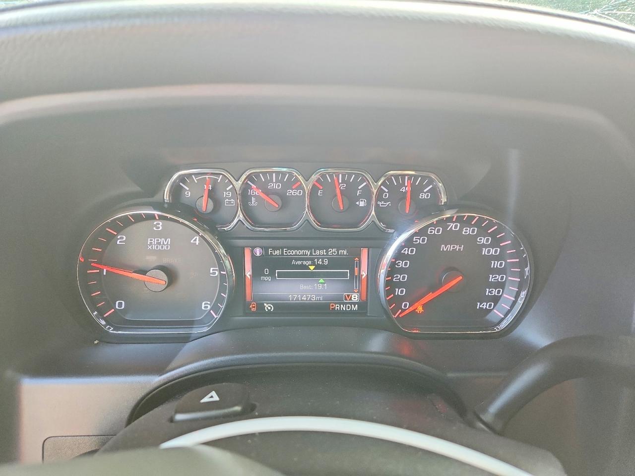 GMC Sierra K1500 Slt
