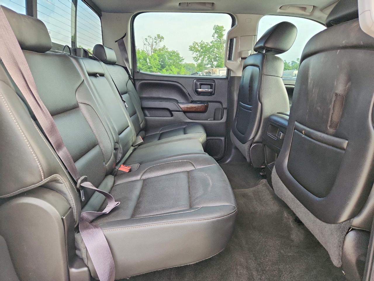 GMC Sierra K1500 Slt