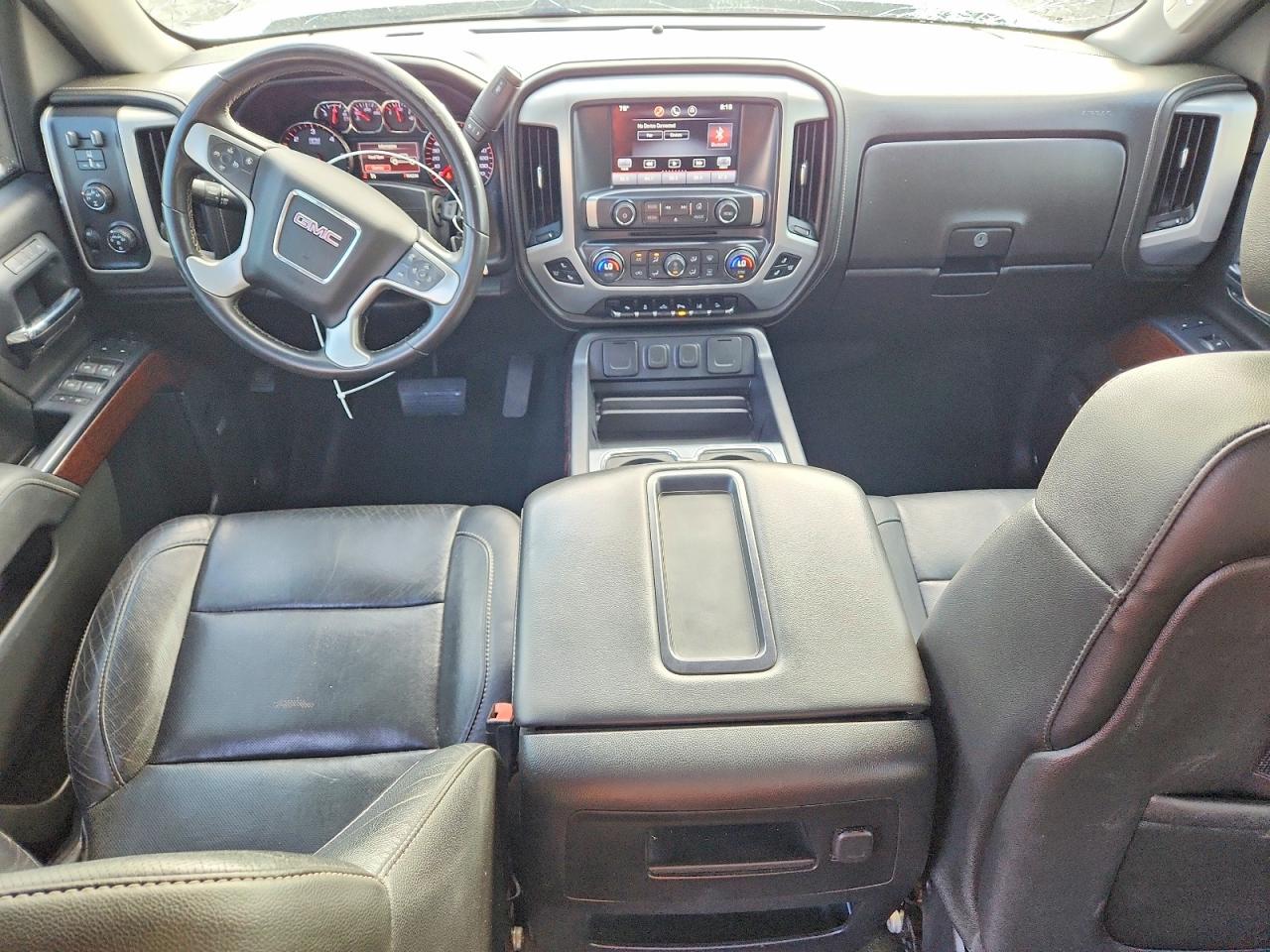 GMC Sierra K1500 Slt