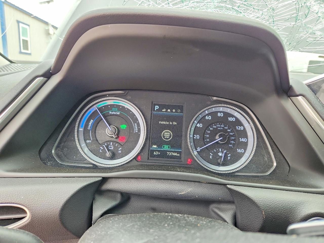 Hyundai SONATA Sel