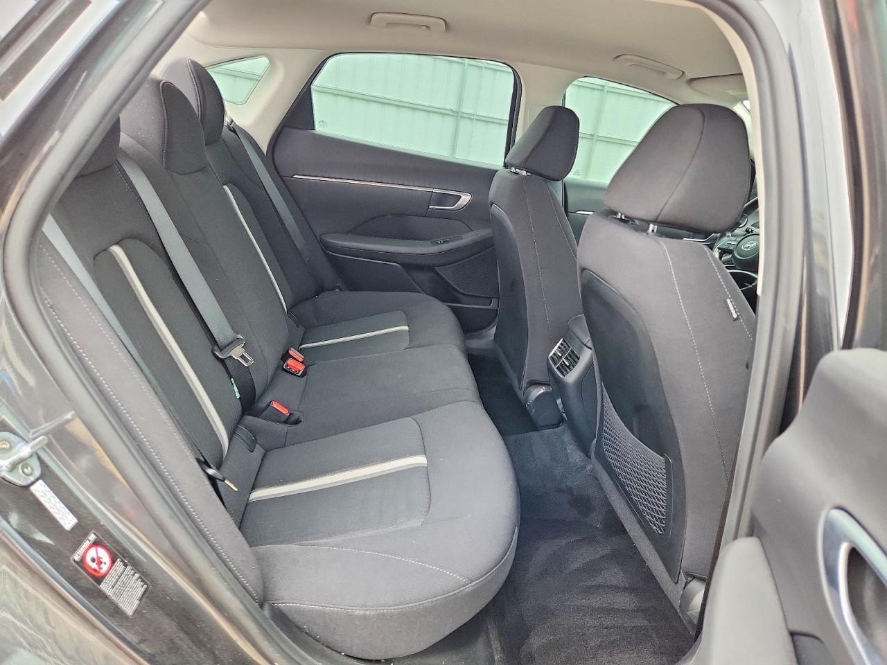 Hyundai SONATA Sel