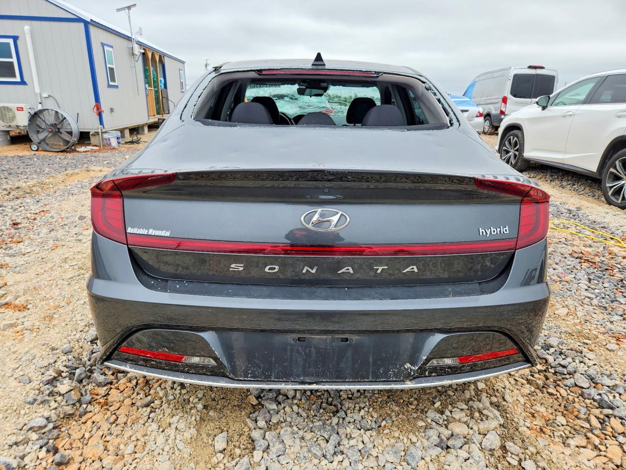 Hyundai SONATA Sel