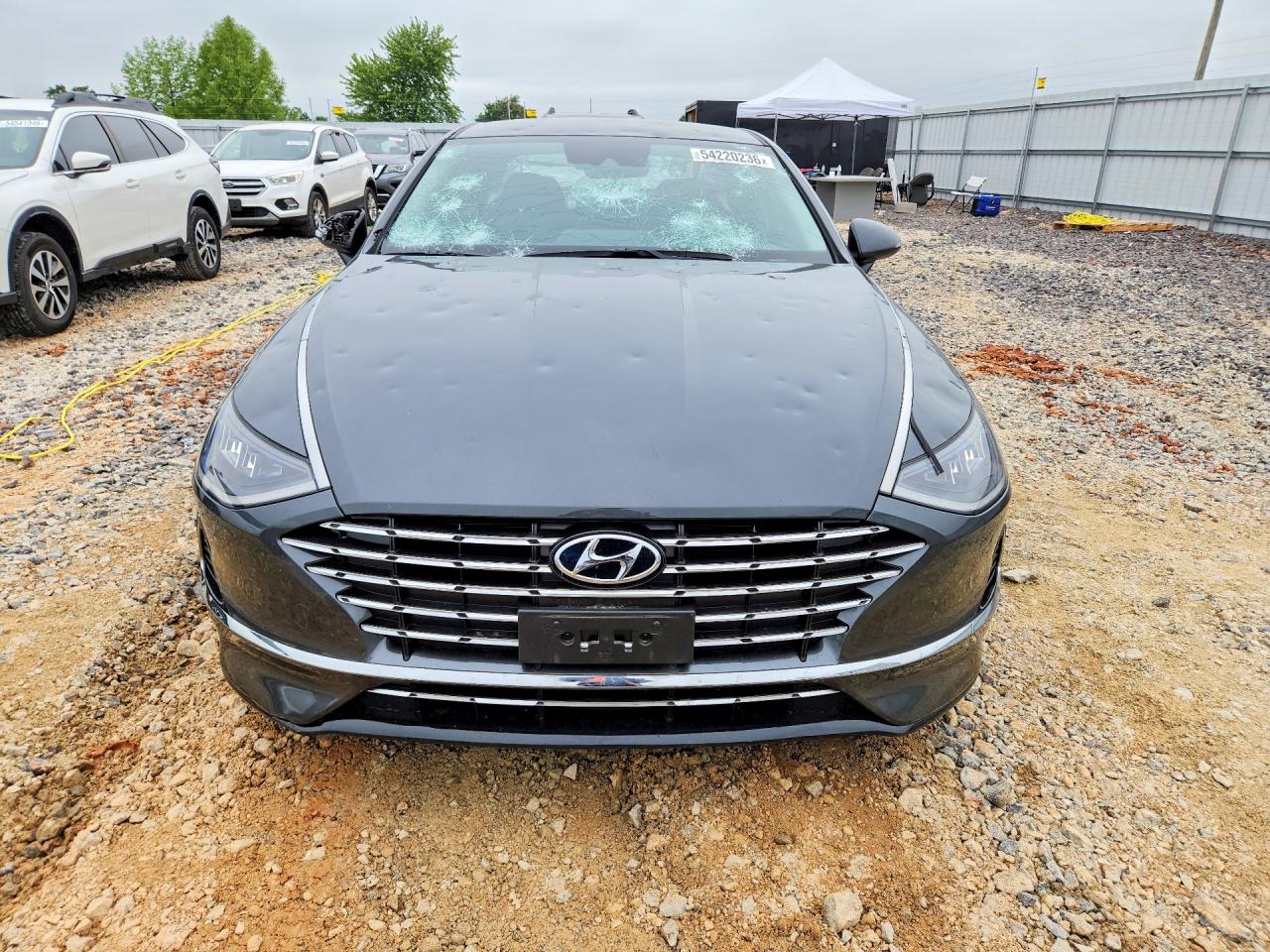 Hyundai SONATA Sel