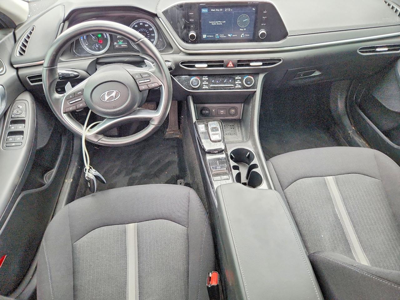 Hyundai SONATA Sel