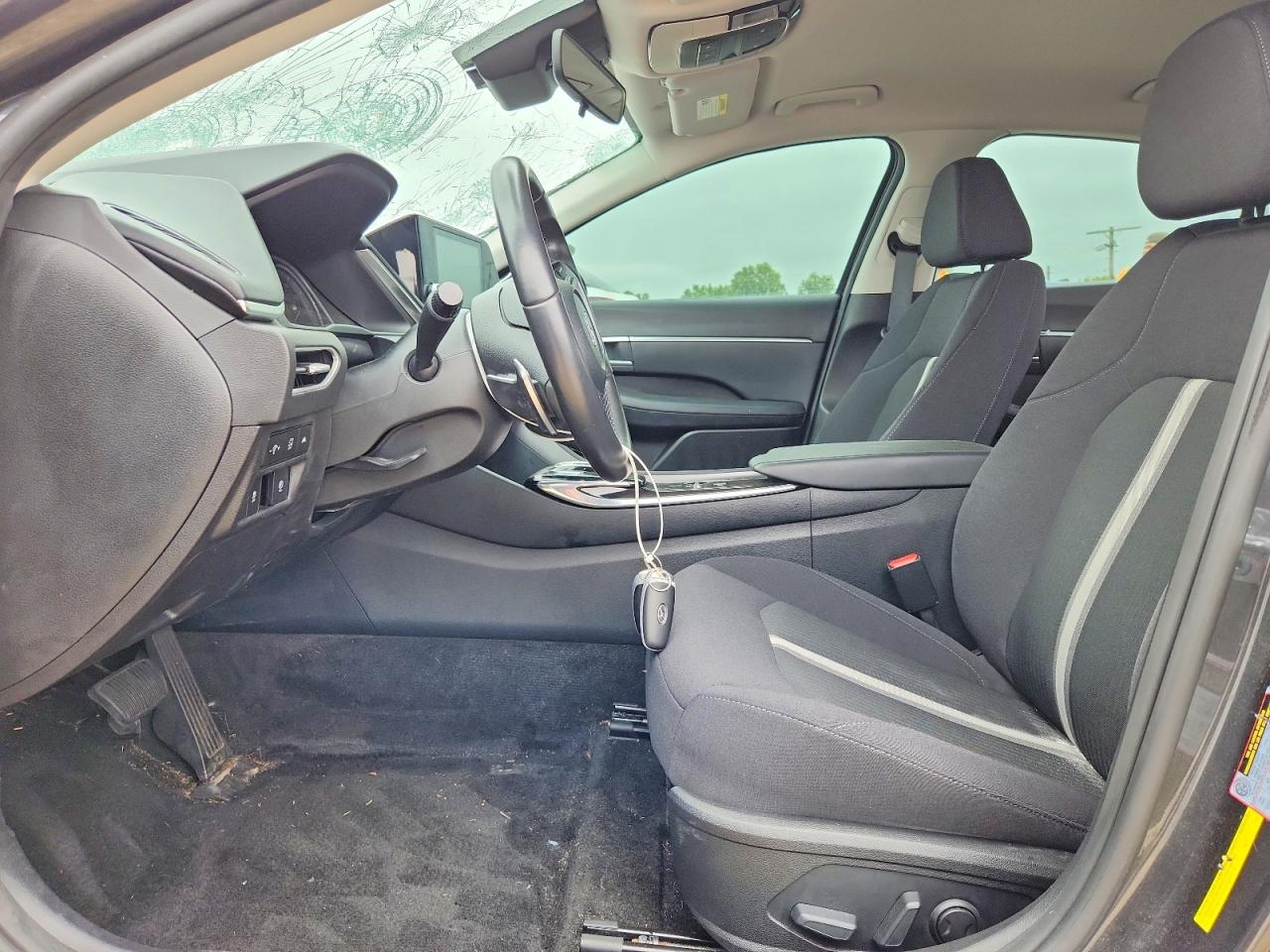 Hyundai SONATA Sel