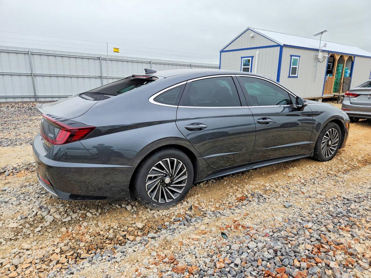Hyundai SONATA Sel