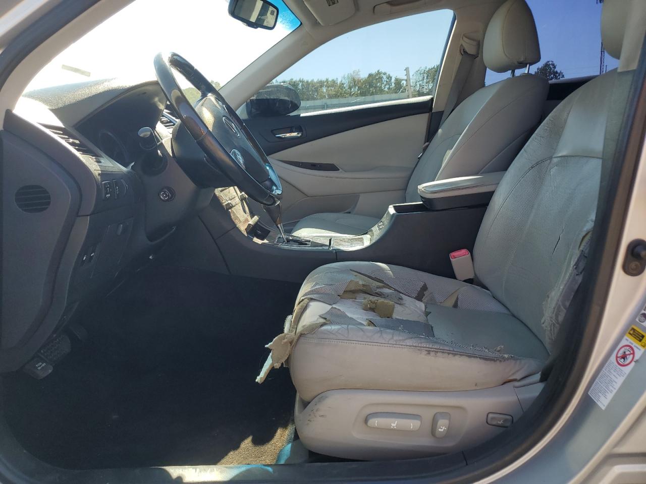 Lexus Es 350
