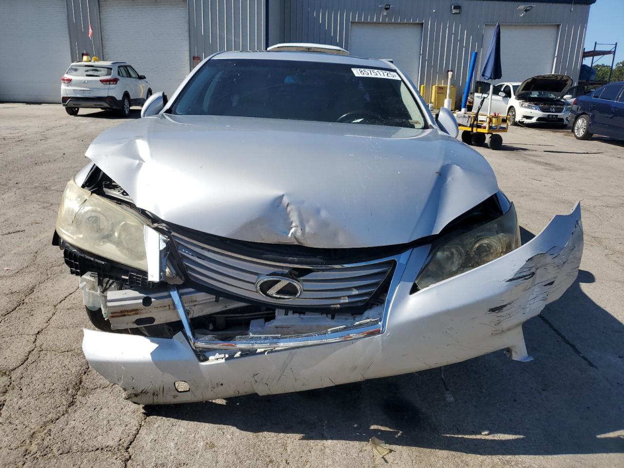 Lexus Es 350