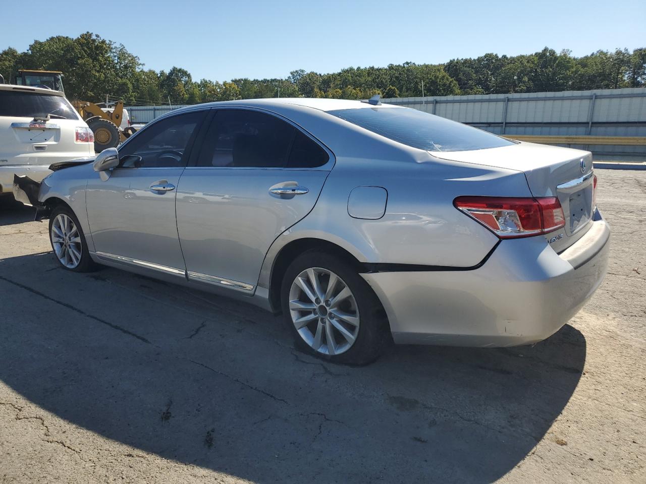 Lexus Es 350
