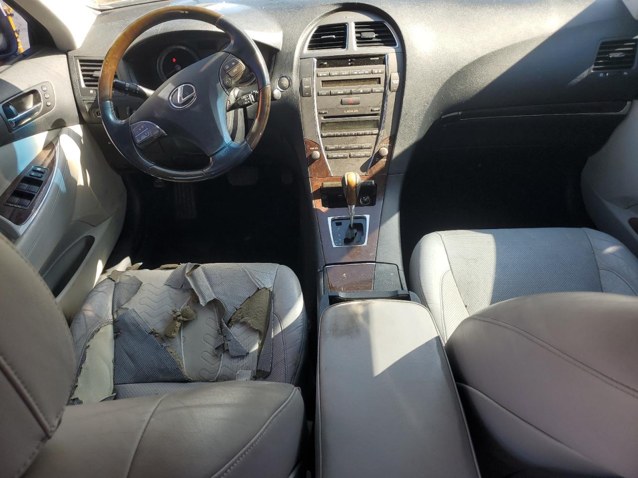 Lexus Es 350