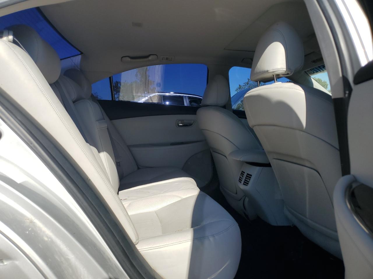 Lexus Es 350