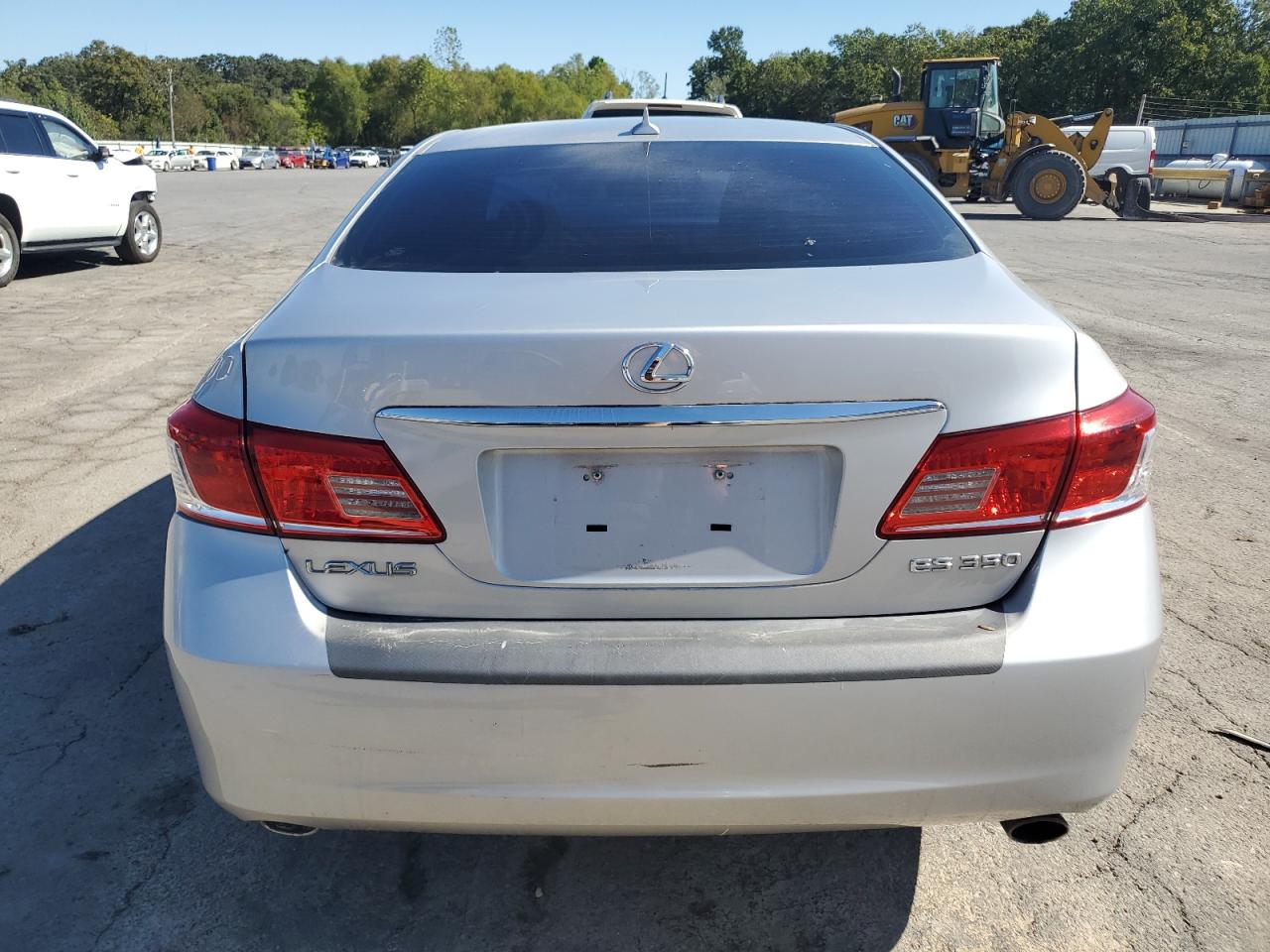 Lexus Es 350