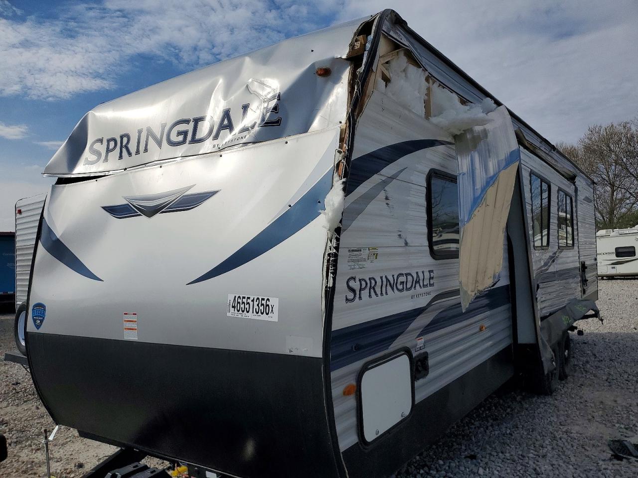 Keystone Springdal