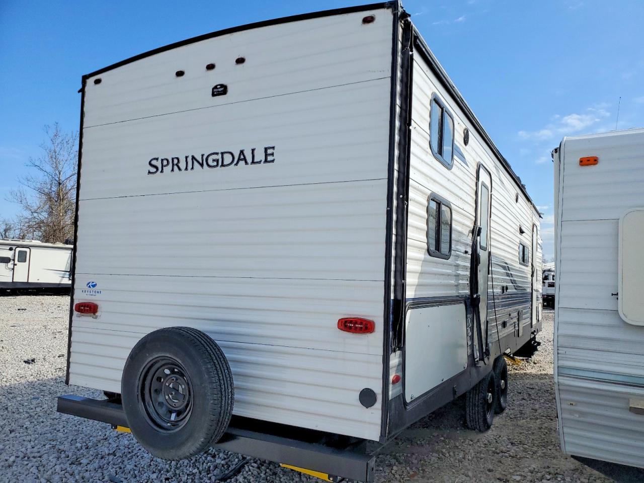 Keystone Springdal