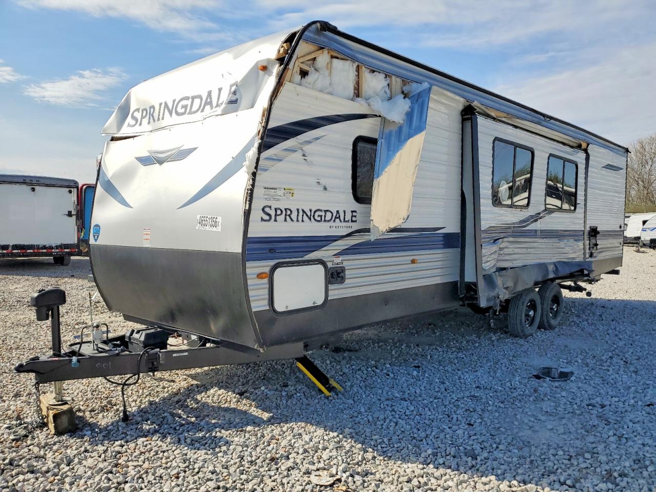 Keystone Springdal