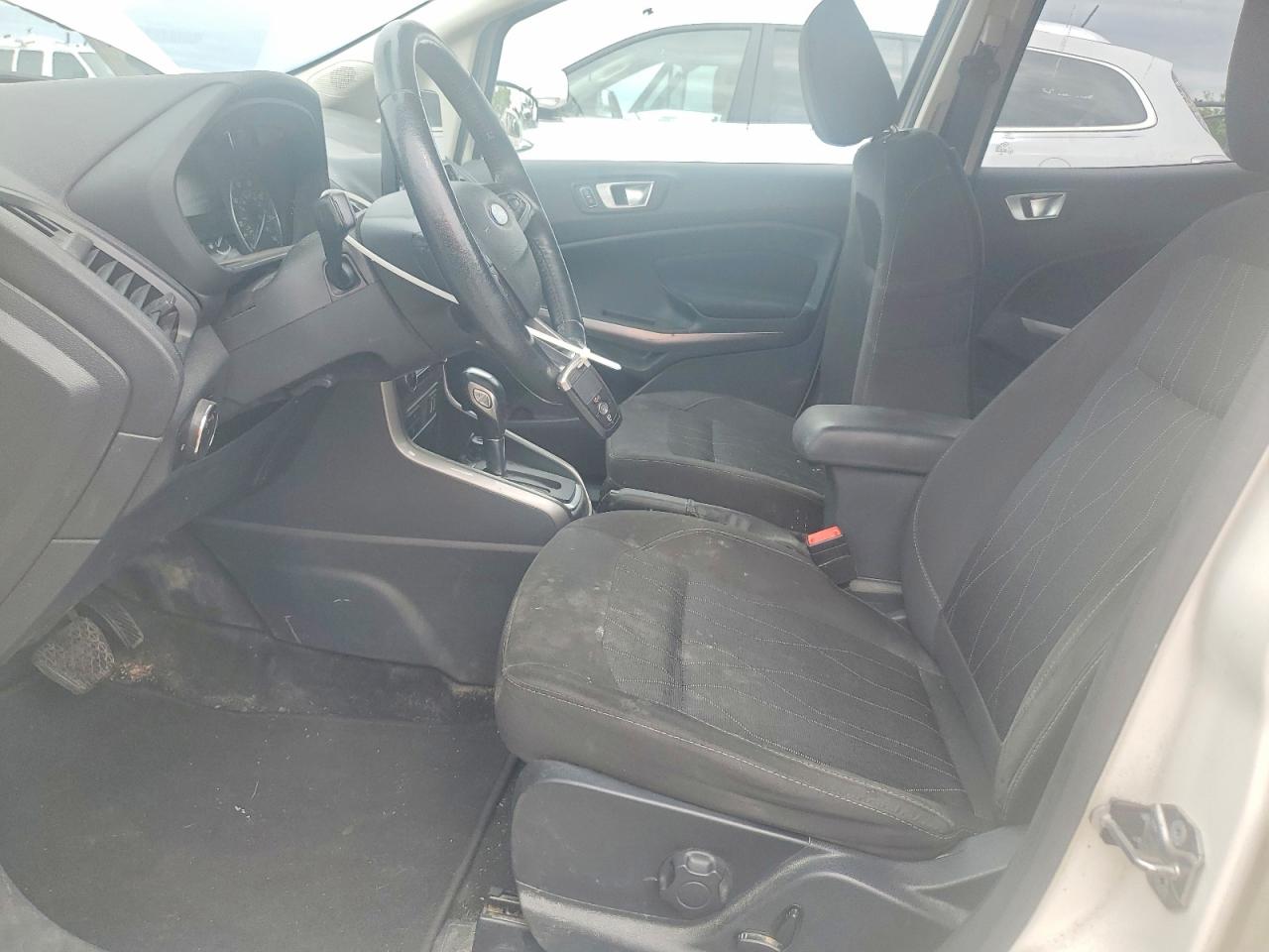 Ford EcoSport Se