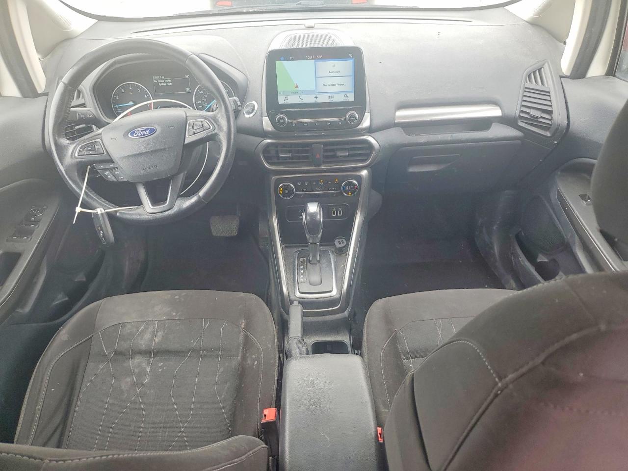 Ford EcoSport Se