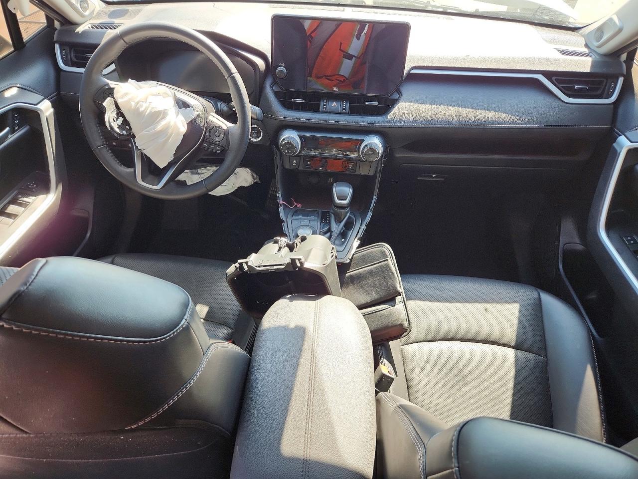 Toyota RAV4 Limited
